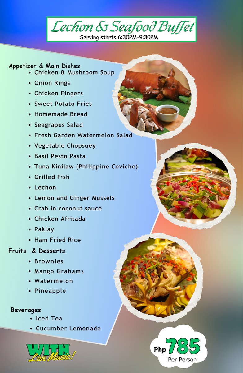 Baha Ba’r Photo Menu 10