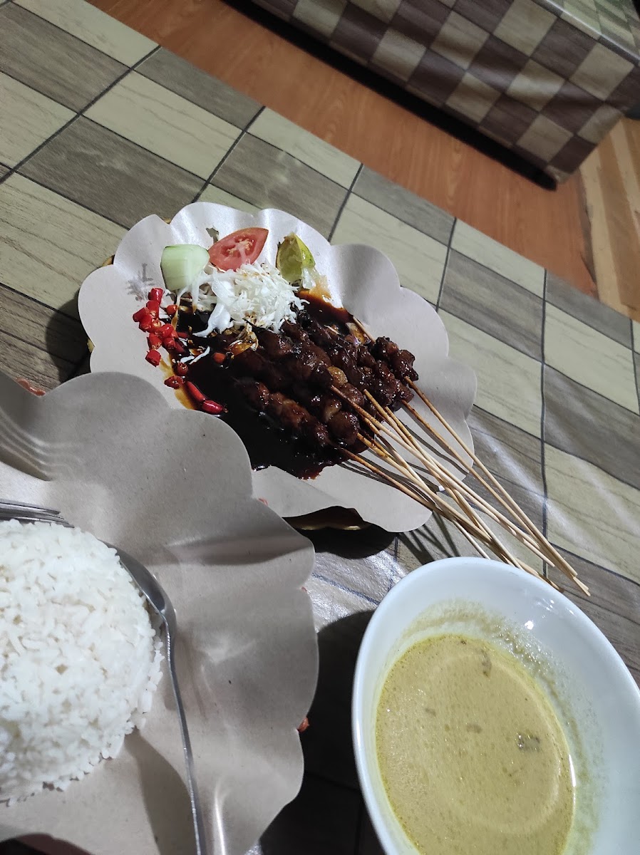 Sate Kambing & Tongseng Pak Asmo Photo 10