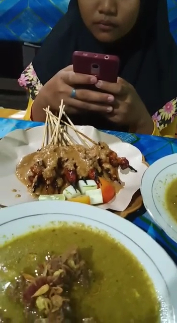 Sate Kambing & Tongseng Pak Asmo Photo 2