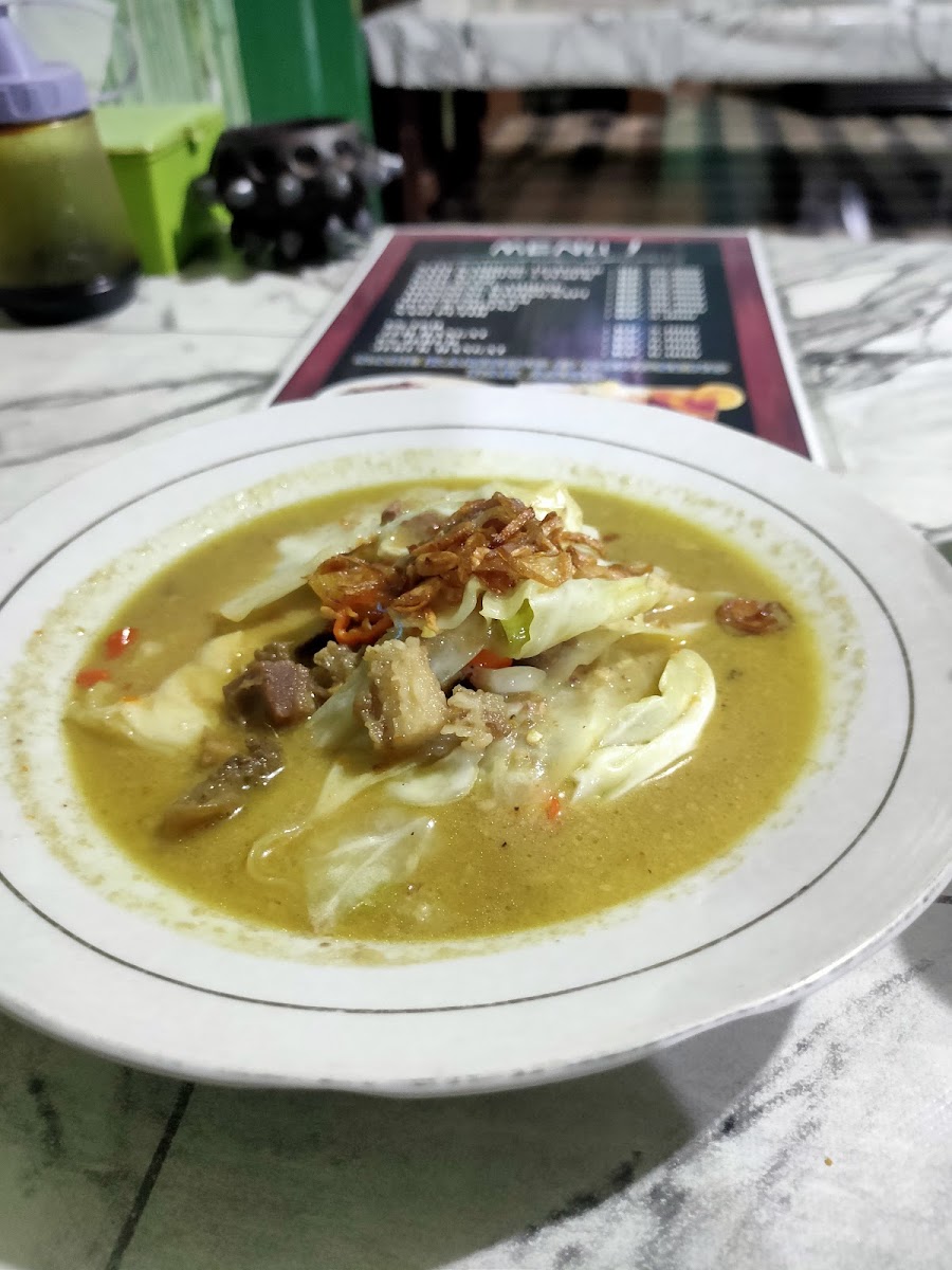 Sate Kambing & Tongseng Pak Asmo Photo 3