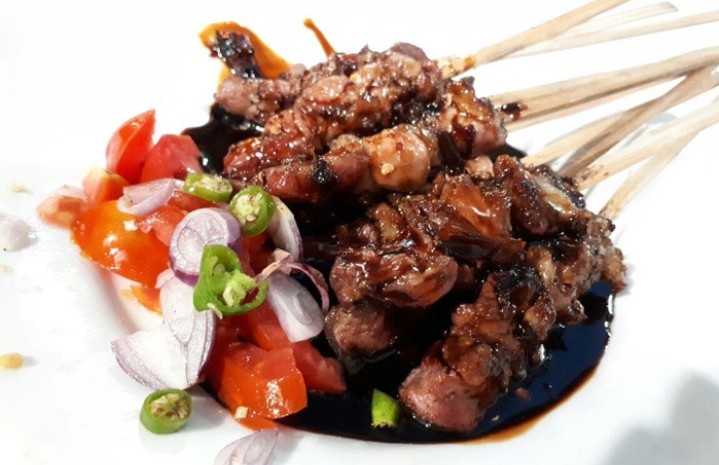 Sate Kambing & Tongseng Pak Asmo Photo 7