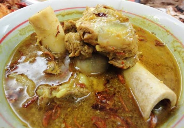 Sate Kambing & Tongseng Pak Asmo Photo 8