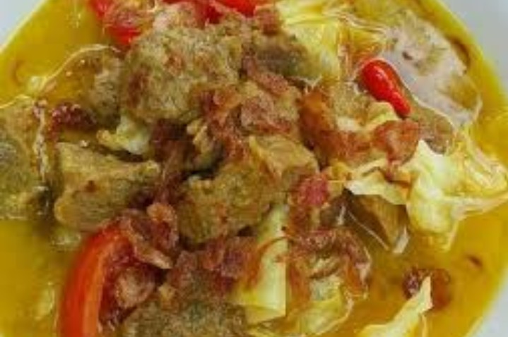 Sate Kambing & Tongseng Pak Asmo Photo 9