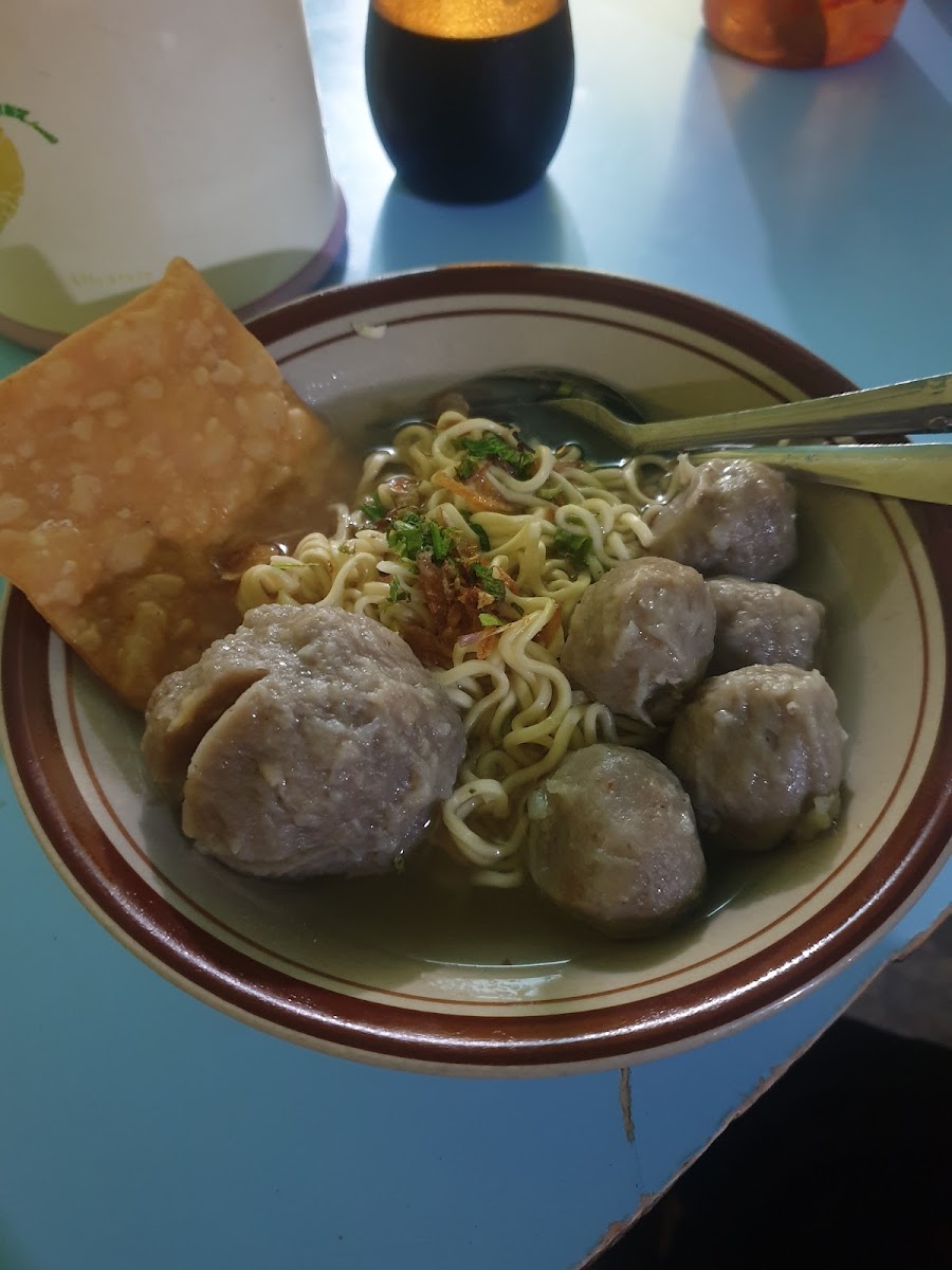 BAKSO AREMA