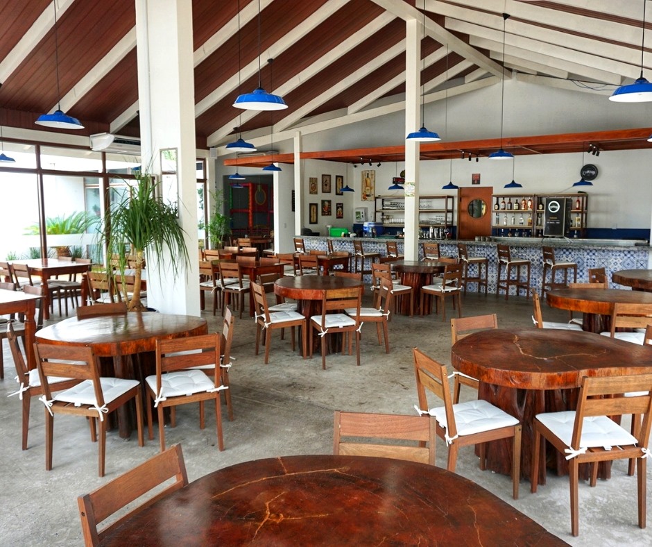 Chalé Gastro & Bar