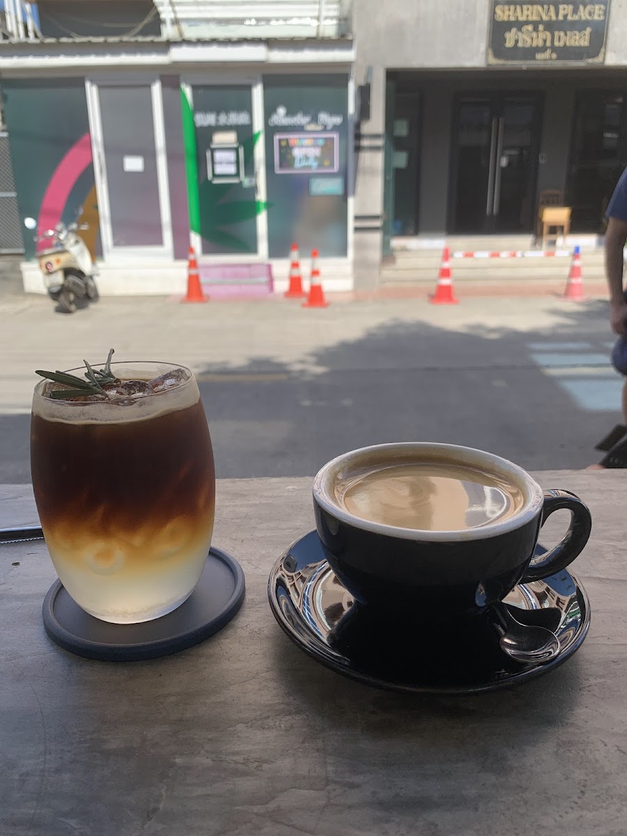 Stoic cafe & Brunch Photo 10