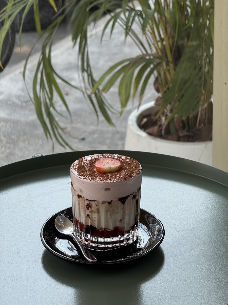 Stoic cafe & Brunch Photo 4