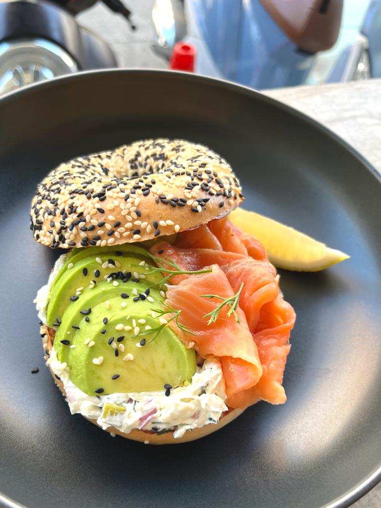 Stoic cafe & Brunch Photo 5