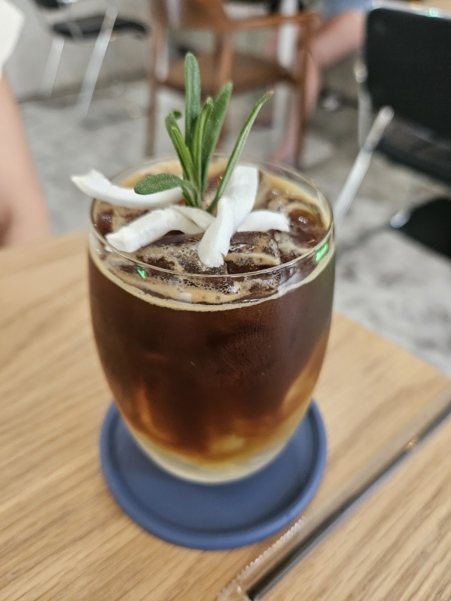 Stoic cafe & Brunch Photo 6