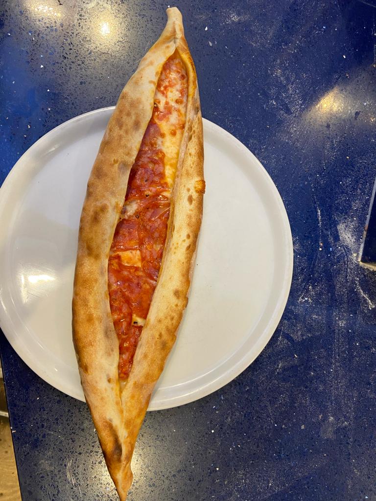 Pizzeria da Diego Photo 3