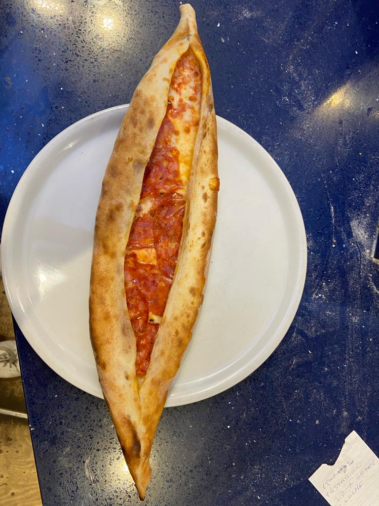 Pizzeria da Diego Photo 6