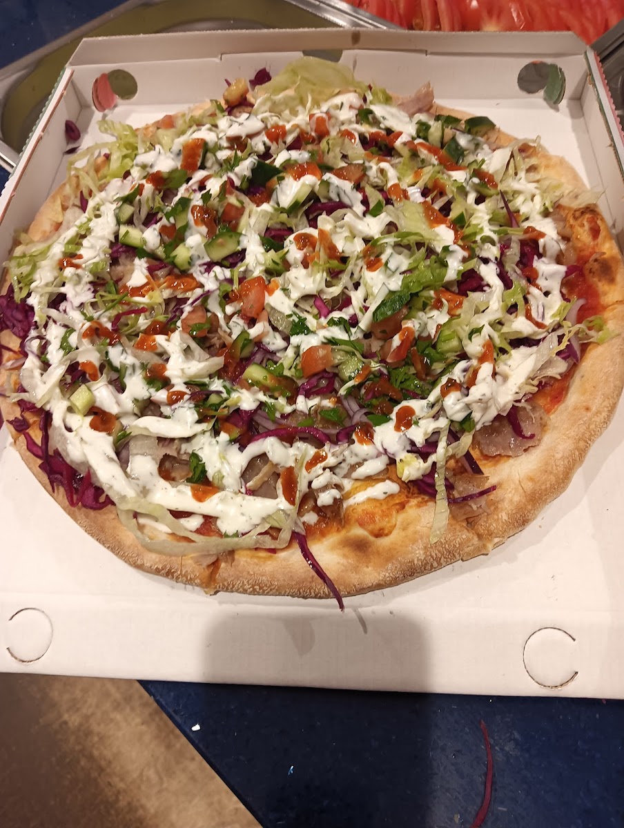 Pizzeria da Diego Photo 7