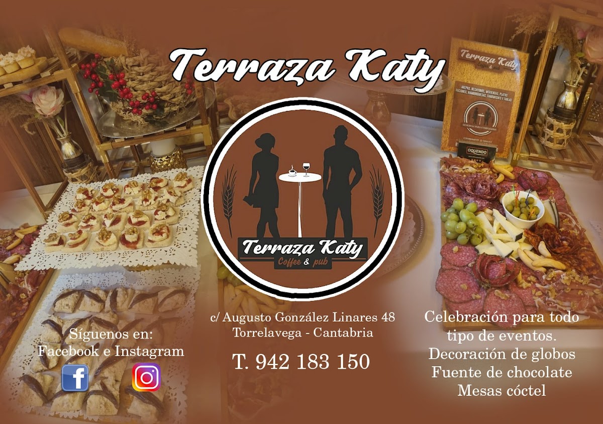 Terraza Katy Photo Menu 6