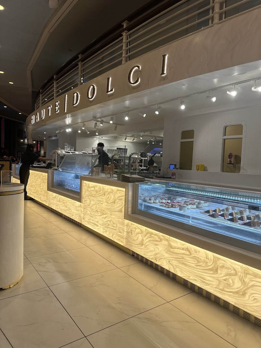 Haute Dolci Trafford