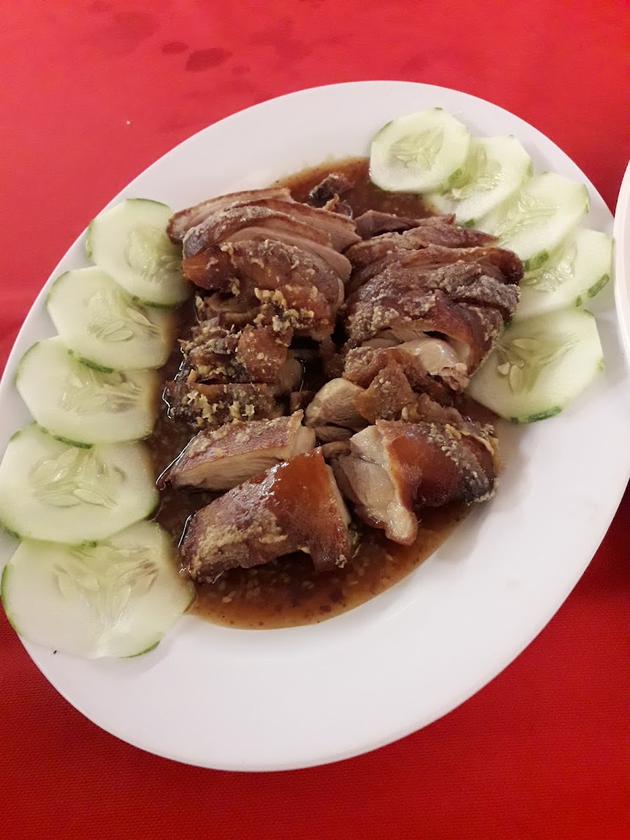 Tai Kar Seafood Restaurant 大家海鮮冷氣飯店 Photo 10