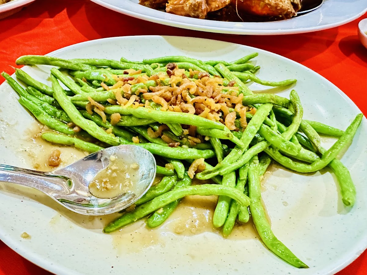 Tai Kar Seafood Restaurant 大家海鮮冷氣飯店 Photo 4
