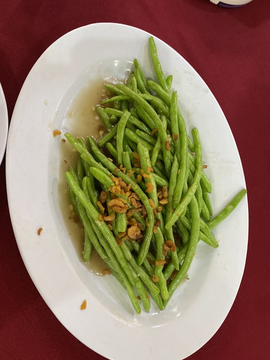 Tai Kar Seafood Restaurant 大家海鮮冷氣飯店 Photo 5