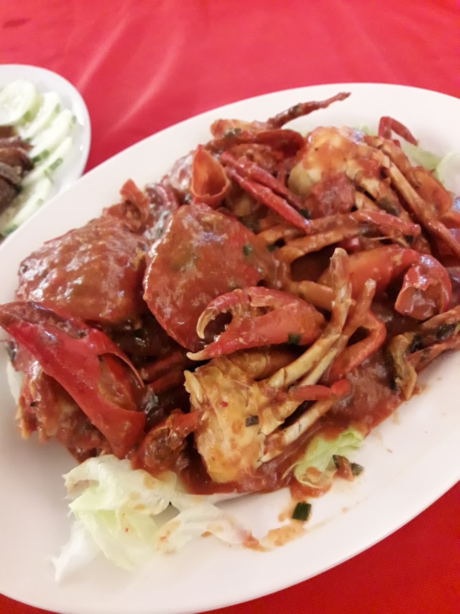Tai Kar Seafood Restaurant 大家海鮮冷氣飯店 Photo 6