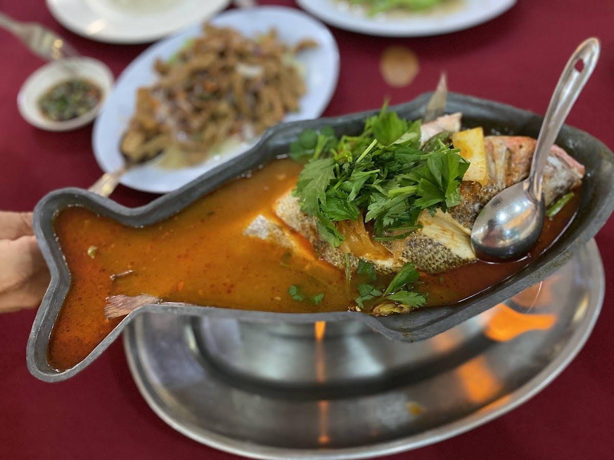 Tai Kar Seafood Restaurant 大家海鮮冷氣飯店 Photo 7
