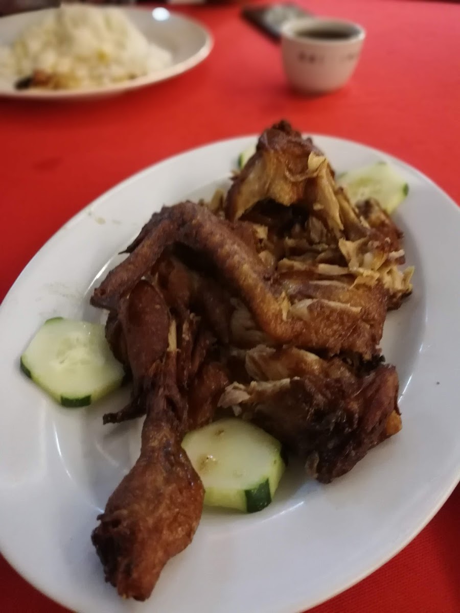Tai Kar Seafood Restaurant 大家海鮮冷氣飯店 Photo 8