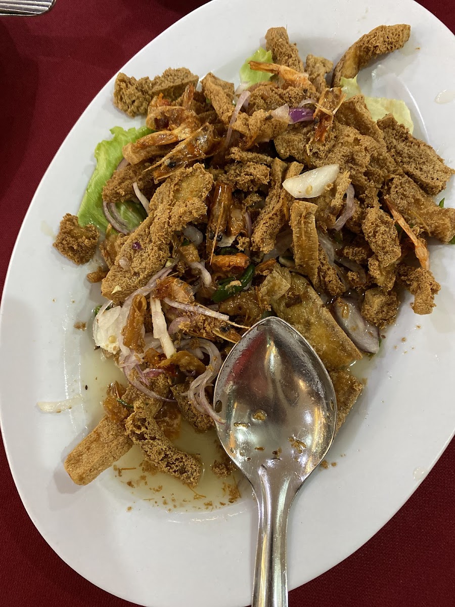 Tai Kar Seafood Restaurant 大家海鮮冷氣飯店 Photo 9