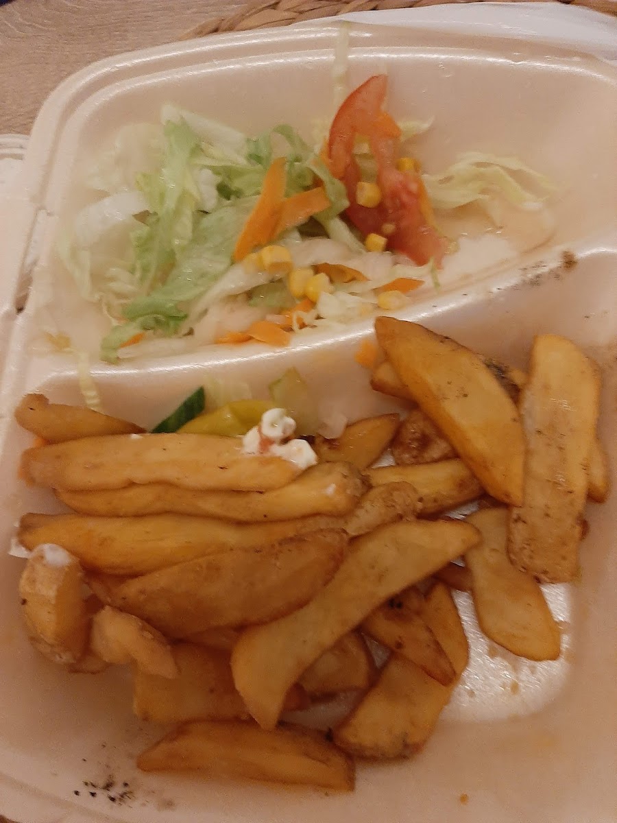 Gvan‘s Grill & Burger Photo 10