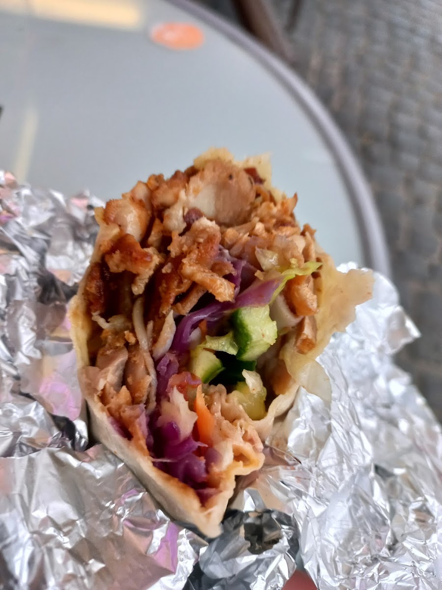 Gvan‘s Grill & Burger Photo 9
