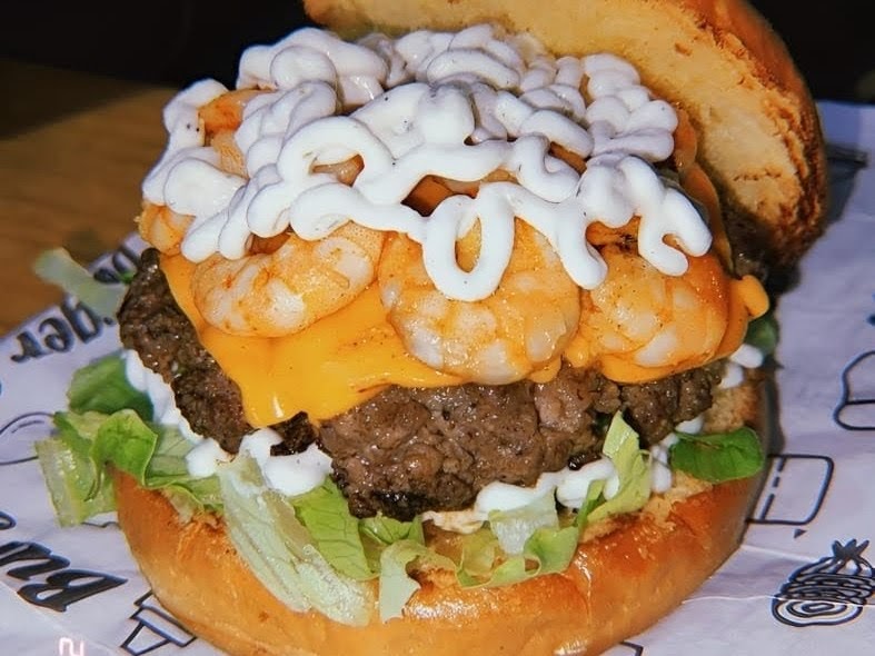 Nilo's Burguer - Hamburgueria e Lanchonete Photo 4