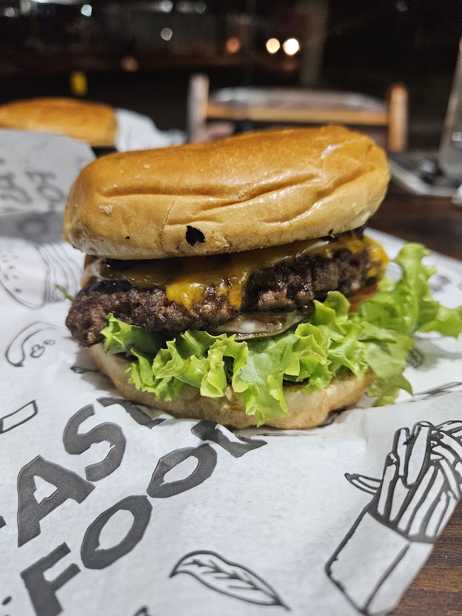 Nilo's Burguer - Hamburgueria e Lanchonete Photo 8