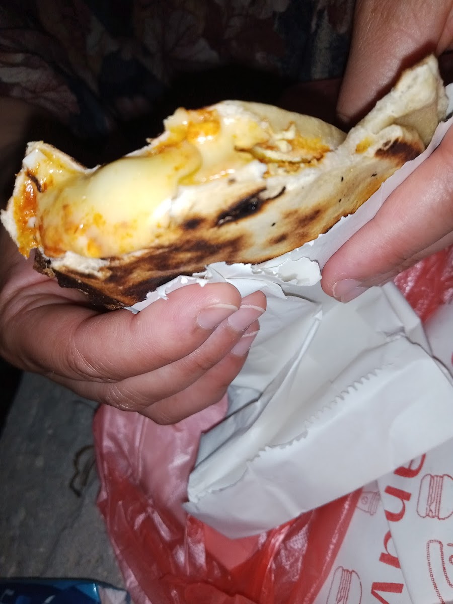 Fast food la mamma Photo 6