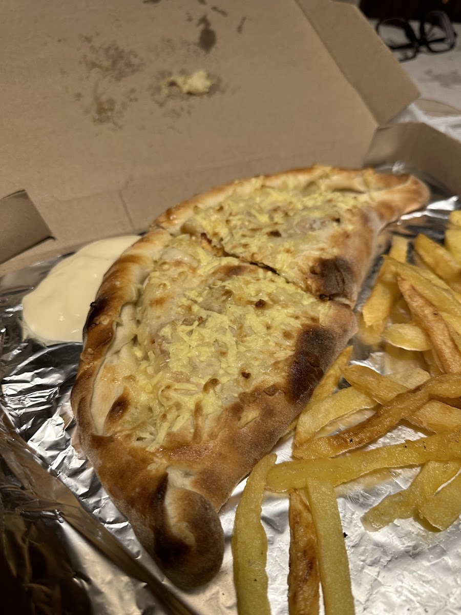 Fast food la mamma Photo 8