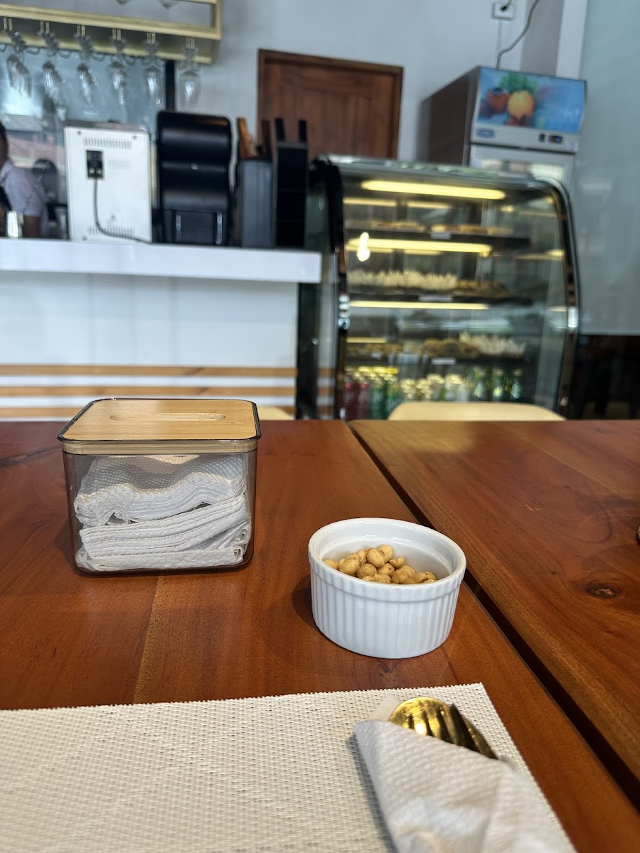 Capernaum Co-working Cafe Photo 10