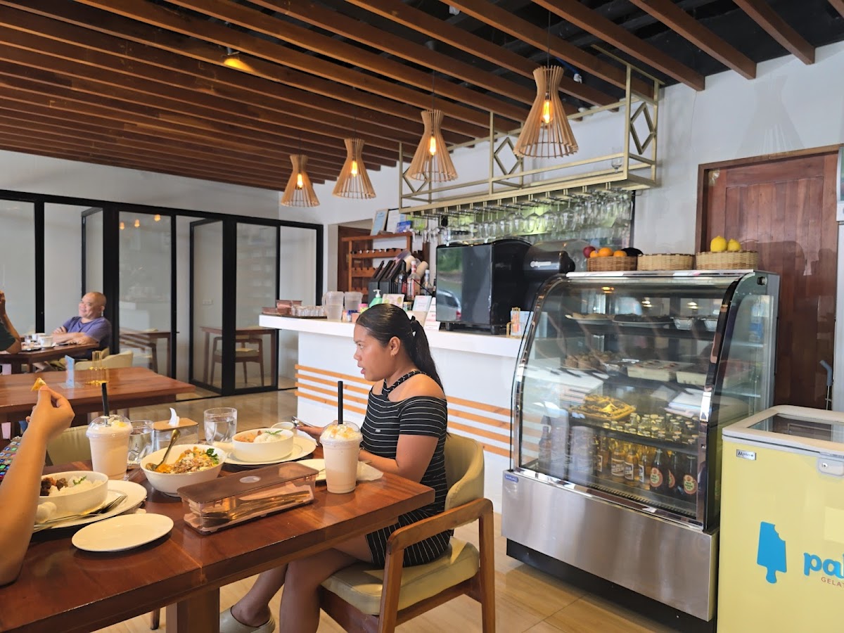 Capernaum Co-working Cafe Photo 3