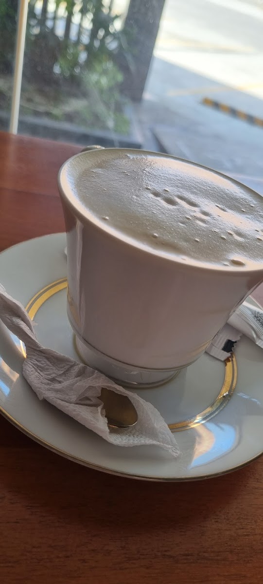 Capernaum Co-working Cafe Photo 9