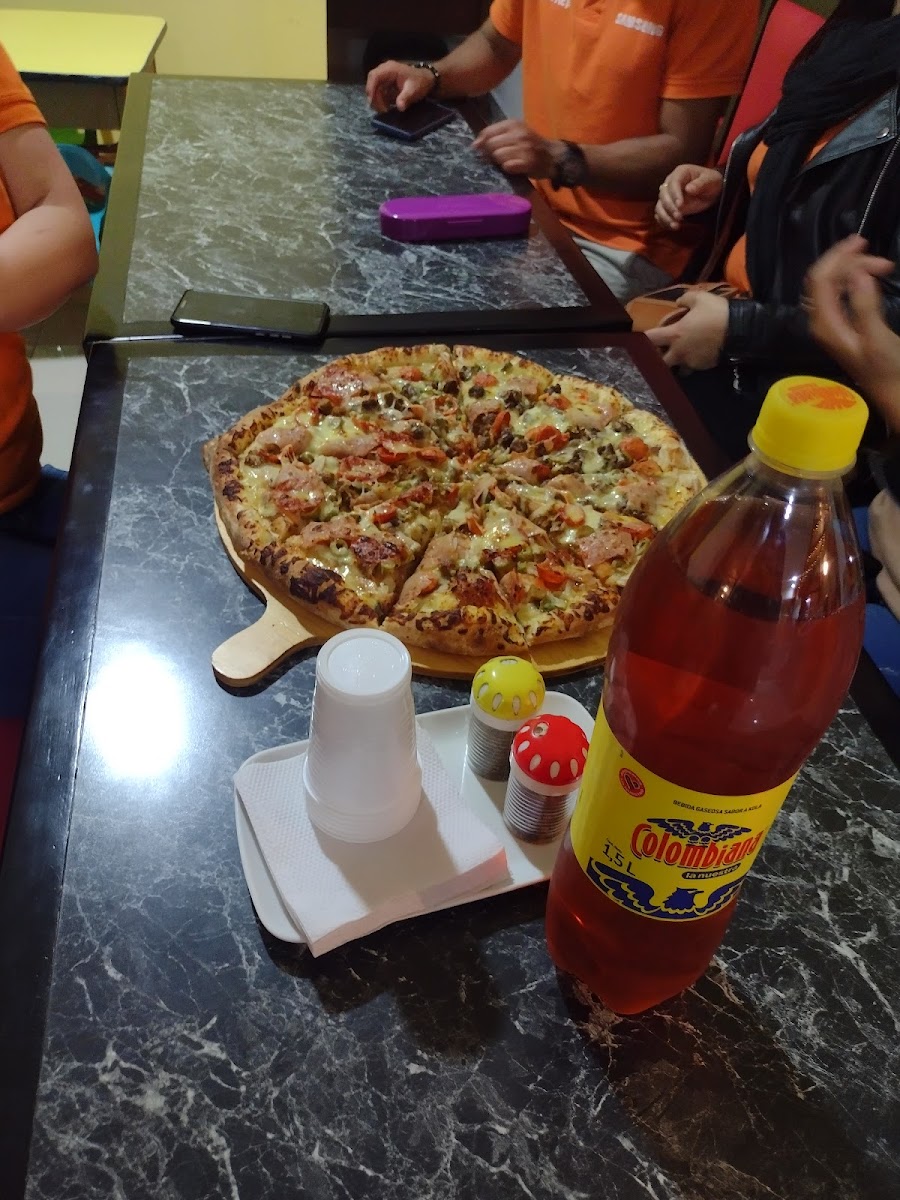 Mama Juana Pizzería Photo 10