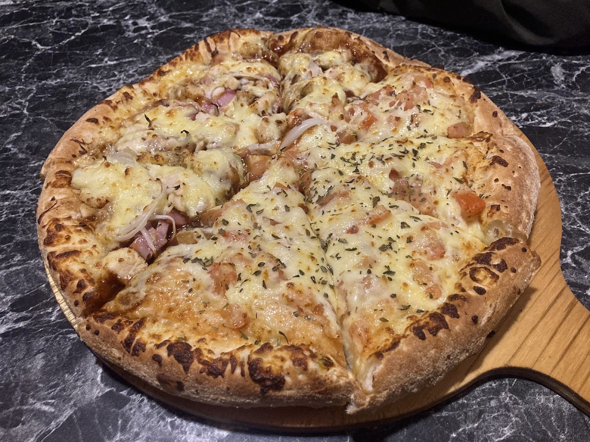 Mama Juana Pizzería Photo 2