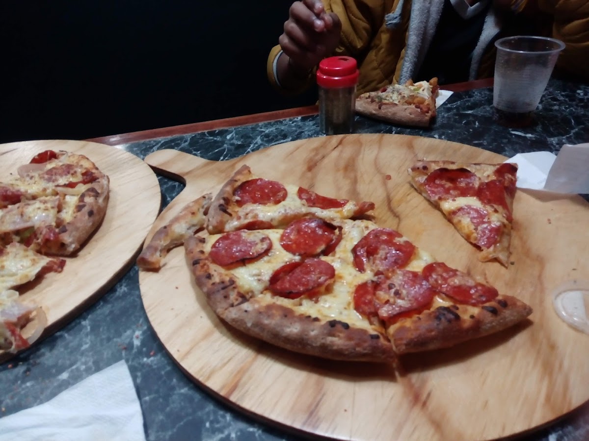 Mama Juana Pizzería Photo 6