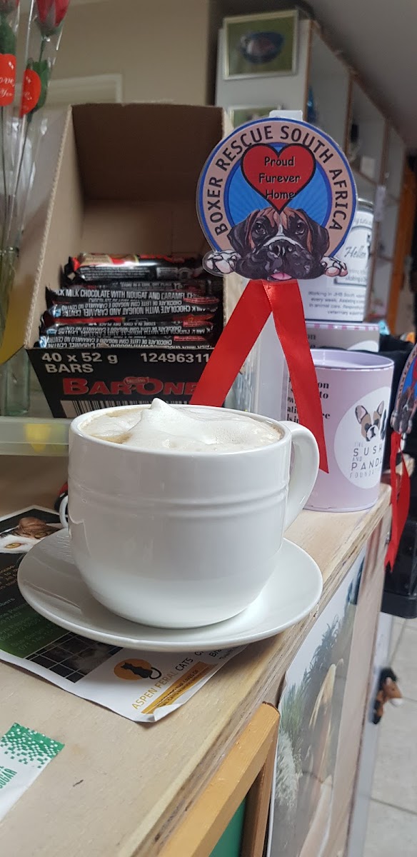 Hades Thrift & coffee shop Photo 7