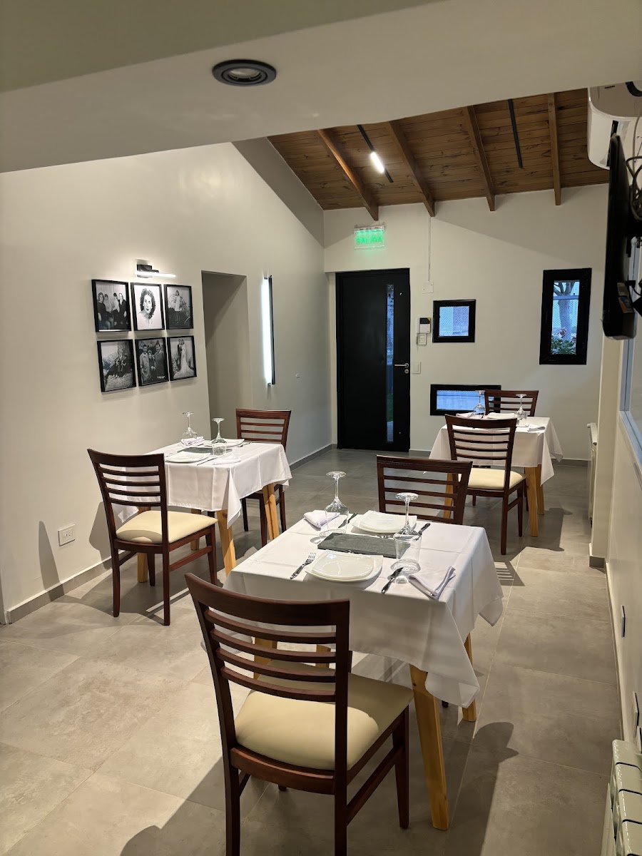 La Julieta Restaurante