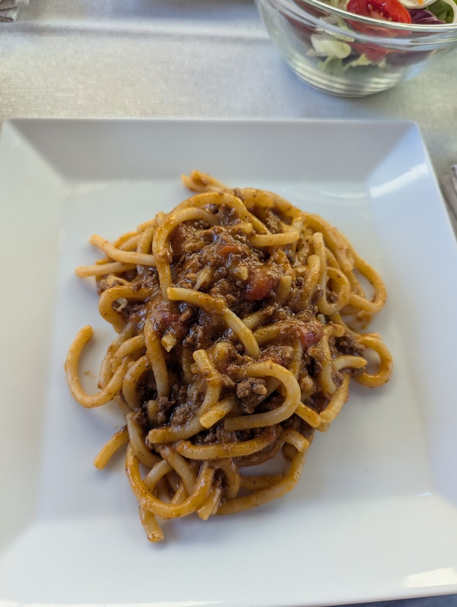Ristorante Osteria Dei Mille Pisa Photo 2