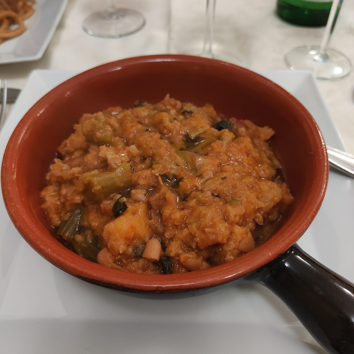 Ristorante Osteria Dei Mille Pisa Photo 8