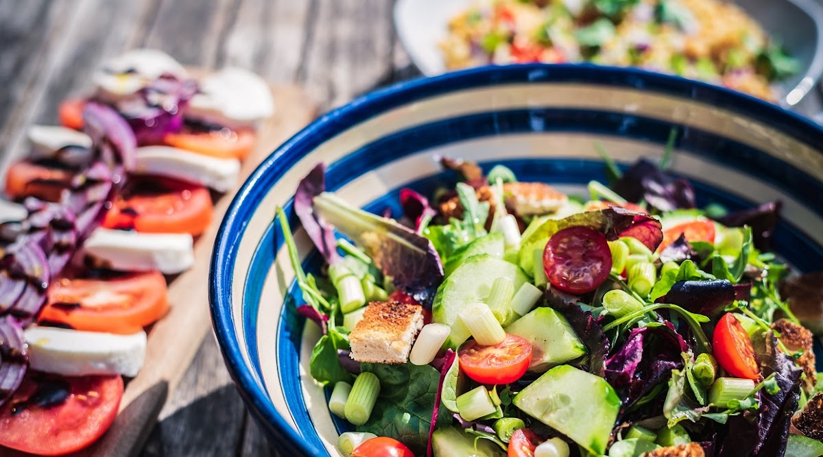 Meal&1 Healthy Food Delivery Barcelona