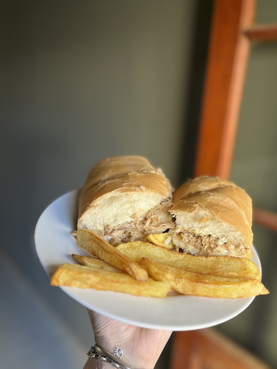 El banquete