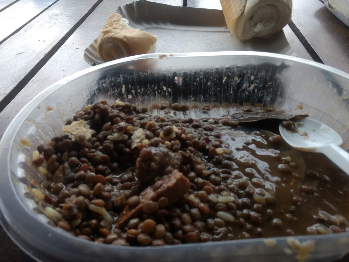 El banquete Photo 5