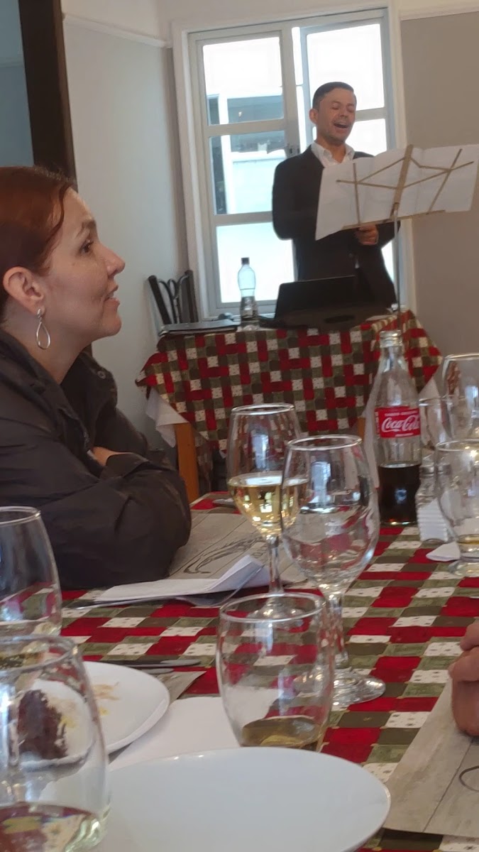 Trattoria Di Giovanni Photo 2
