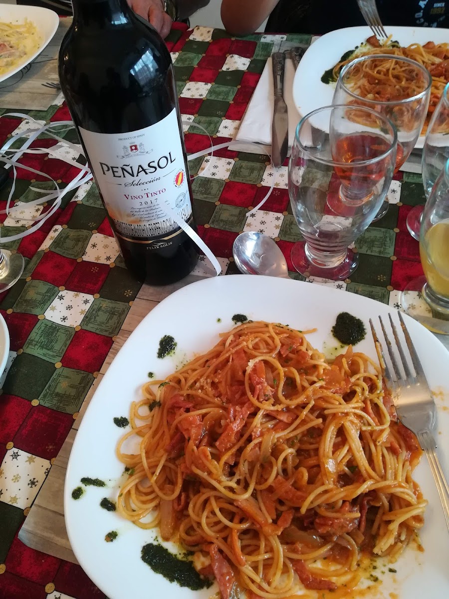 Trattoria Di Giovanni Photo 6