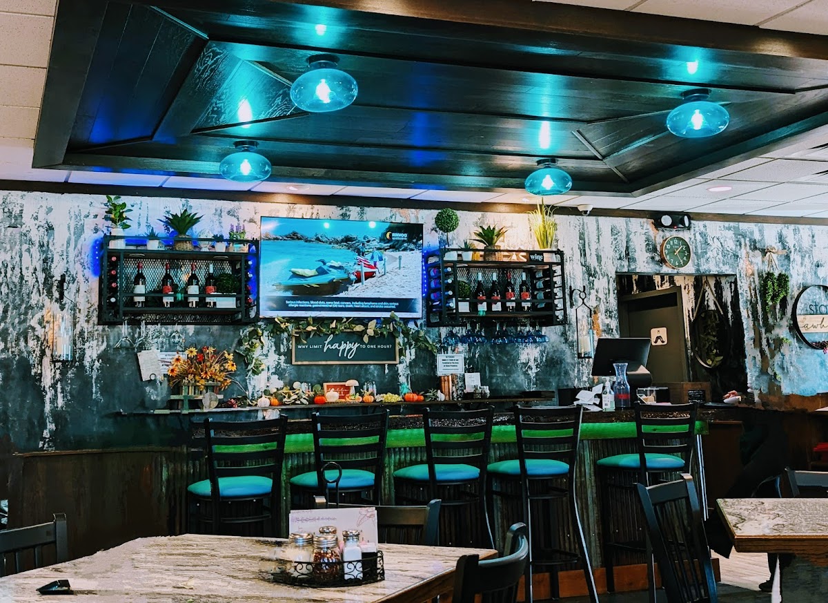 Mia Bella Italian Kitchen
