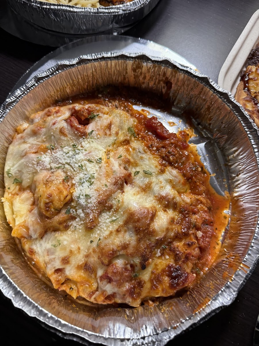 Mia Bella Italian Kitchen Photo 3