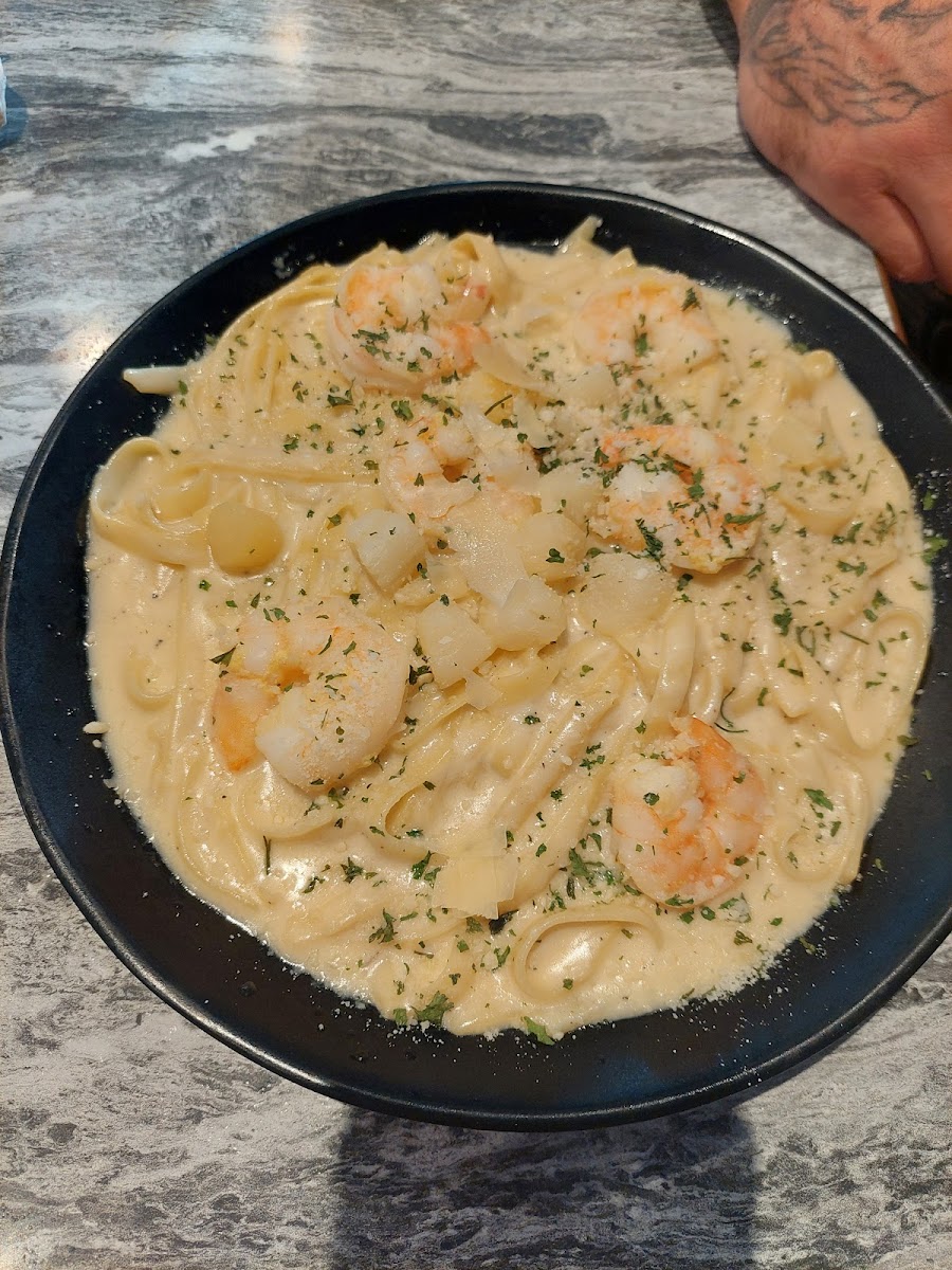 Mia Bella Italian Kitchen Photo 7