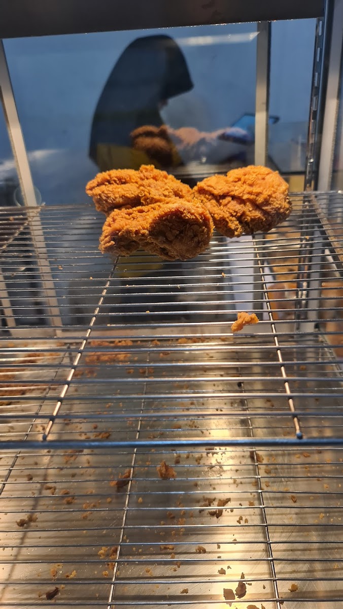 hara chicken Photo 7